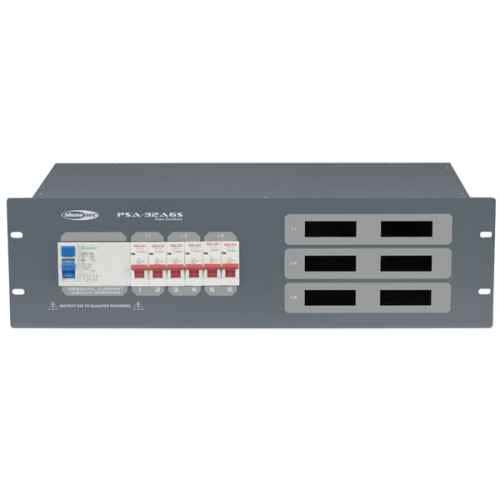 Showtec psa-32a6s 50663