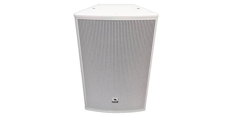 Proel lt12pw altavoz pasivo de 12 ( color blanco )