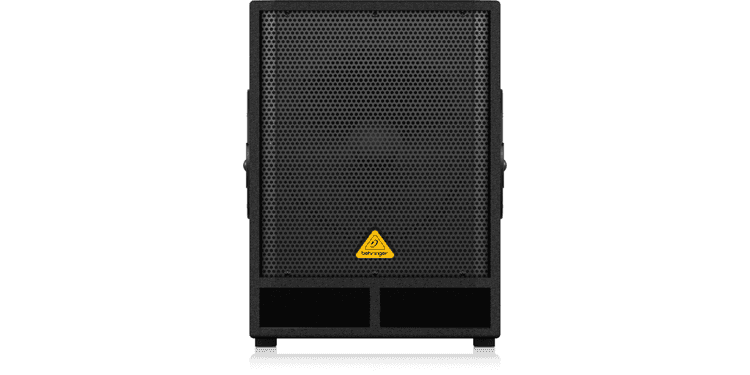 Behringer vq1500d altavoz graves subwoofer activo 500w