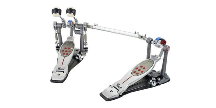 Pearl p-2052bl eliminator pedal doble zurdo