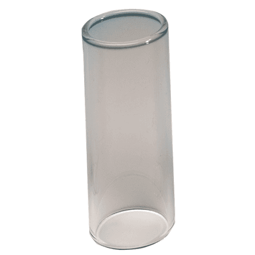 Fender glass slide 2 largo estandar