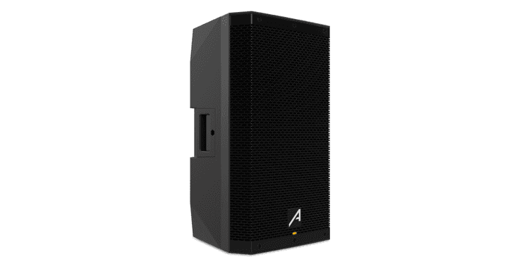 Audibax dsp15 altavoz 15 activo l300w+h100w con dsp g2