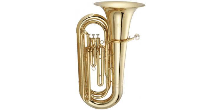 Jupiter jtu730 tuba sib