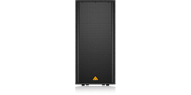 Behringer vp2520 altavoz pasivo 500w