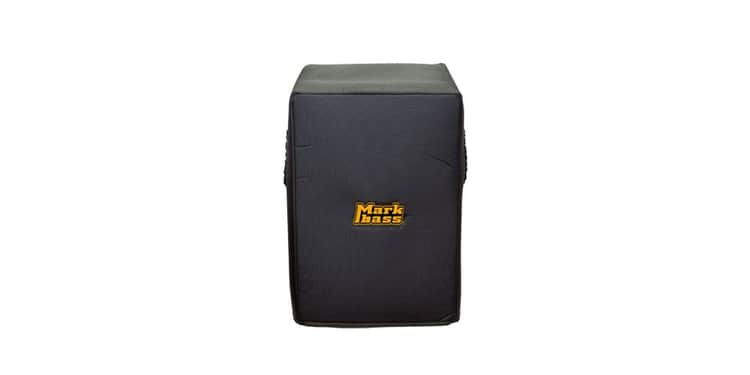 Markbass mb58r m standard funda amplificador