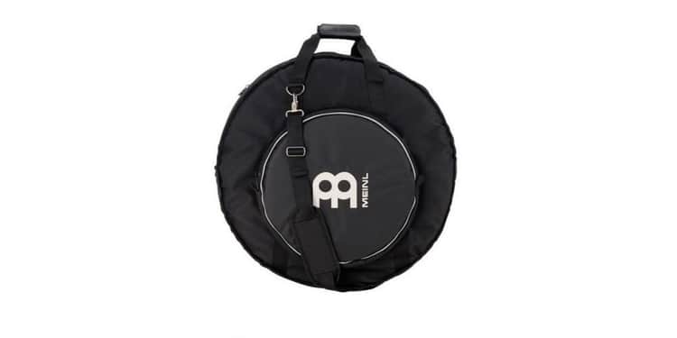 Meinl mcb22 bolsa para platillo de 22