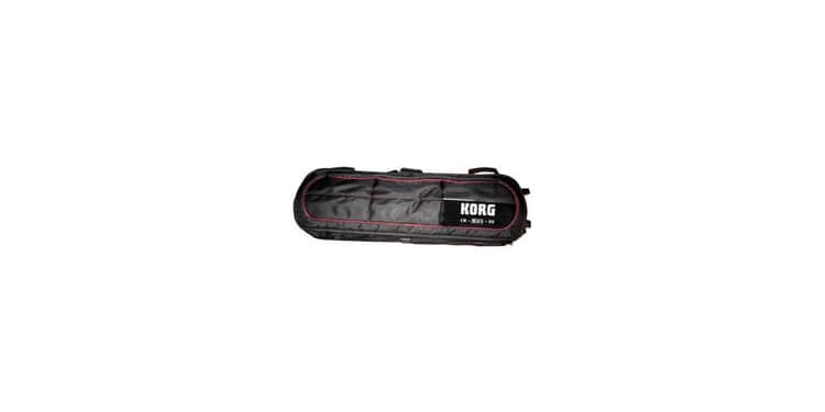 Korg cb-sv1-88 bag funda de transporte