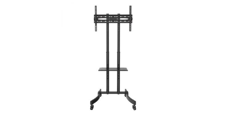 Fonestar sts-4664n soporte de suelo para tv de 37 a 70 (94 a 178 cm)