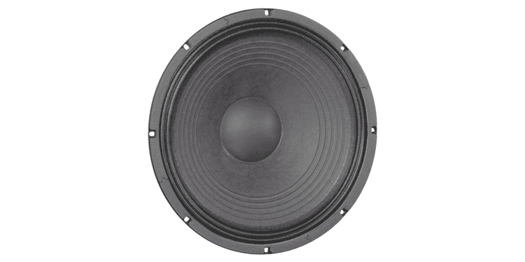 Audibax gr12-ar altavoz profesional woofer 12 150w rms