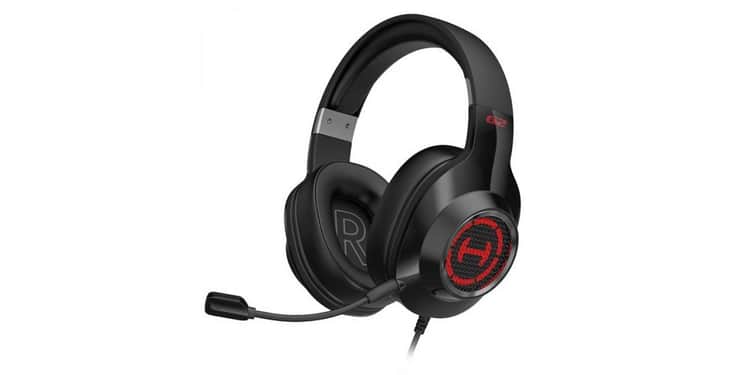 Edifier g2 ii auriculares gaming