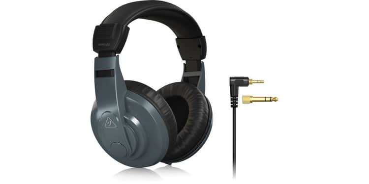 Behringer hpm1100 auriculares multiusos profesionales