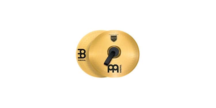 Meinl ma-br-13m platos de marcha