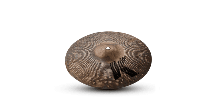 Zildjian splash 10 serie k custom special dry *