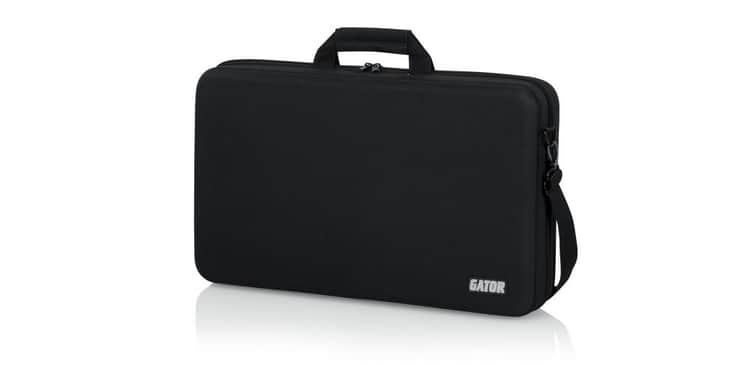 Gator gu-eva-2314-3 funda eva para controladora dj 23x14 x 3