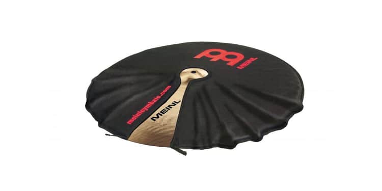 Meinl m-cymbag-13 funda para plato