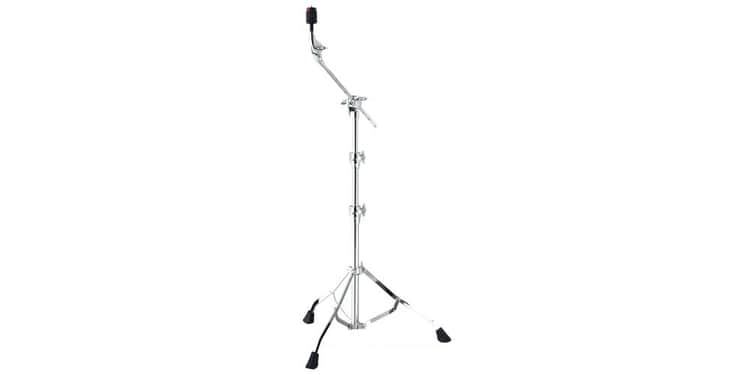 Tama hc83bls soporte de plato de jirafa roadpro light