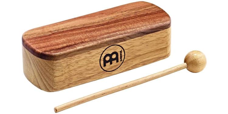 Meinl pmwb1-l caja china