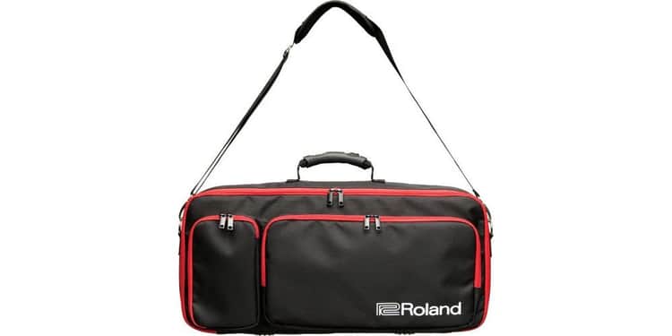 Roland cbjdxi funda para sinte roland jd-xi