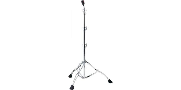 Tama hc82w soporte de plato recto roadpro