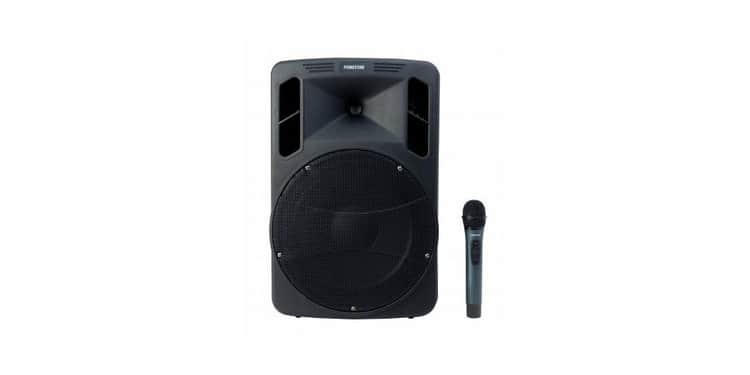 Fonestar ash-1200 altavoz portátil