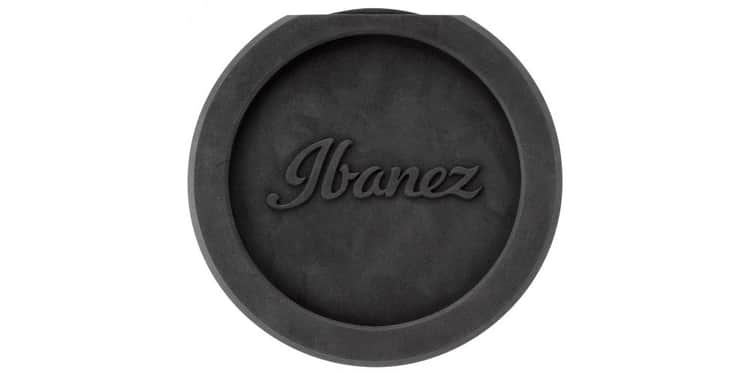 Ibanez isc1 eliminador acoples