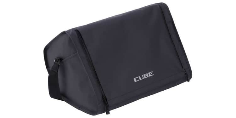 Roland cb-cs2 funda para cube street