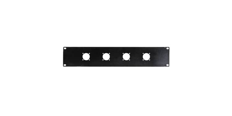 Fonestar frp-32spk panel 2u para rack 19