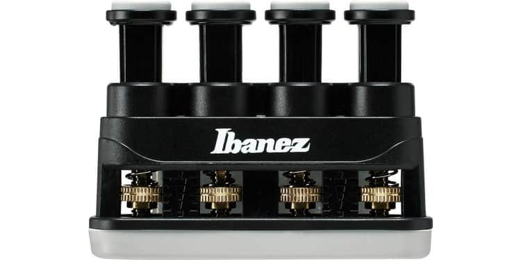 Ibanez ift20 ejercitador dedos