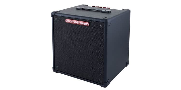 Ibanez p20 combo para bajo 20w 1x8