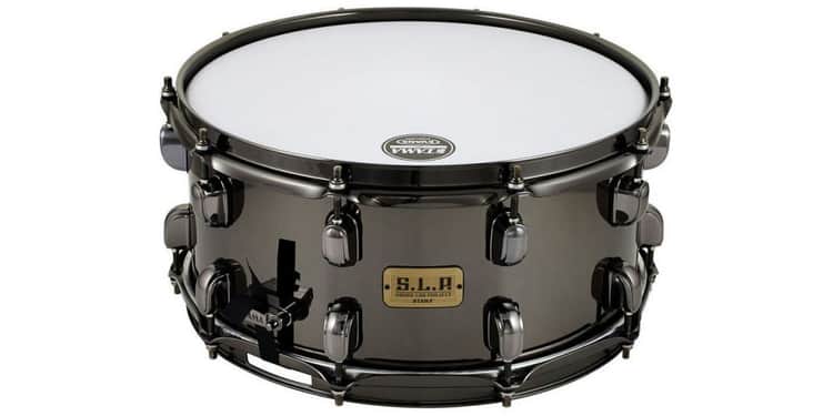 Tama lbr1465 sound lab snare