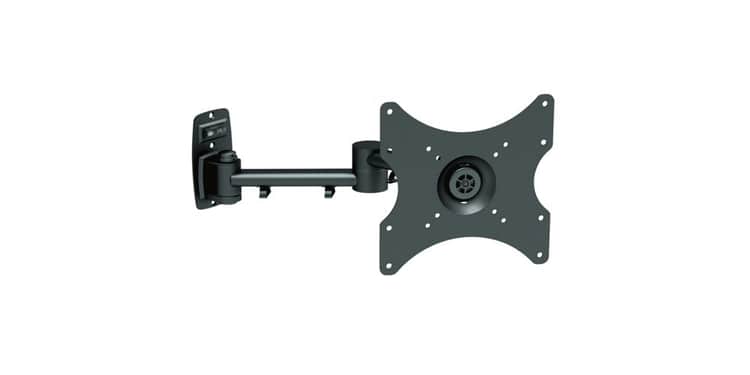 Fonestar stv-647n soporte orientable para tv de 23 a 42 (58 a 107 cm)