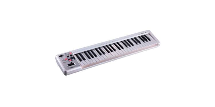 Roland a 49 wh teclado midi