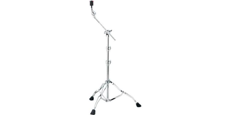 Tama hc83bw soporte plato de jirafa roadpro