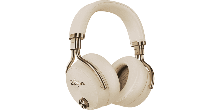 Zildjian auriculares alchem-e crema