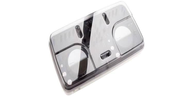 Decksaver tapa protectora cover pioneer ddj-ergo