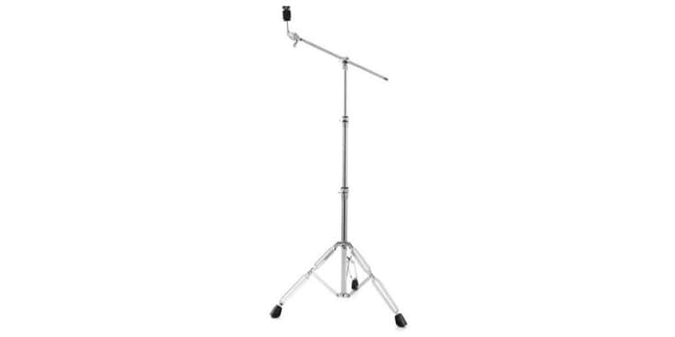 Pearl bc-830 soporte con brazo para platillo serie 830