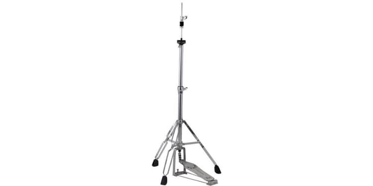 Pearl h-830 soporte hi hat