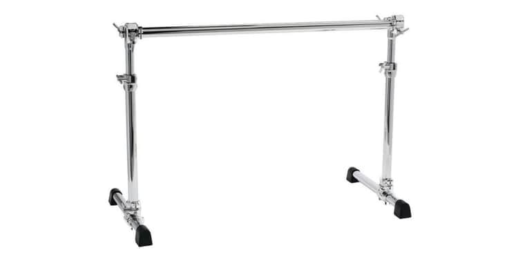 Gibraltar sistemas de rack chrome series height-adjustable rack gcs-2