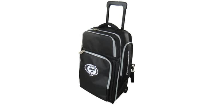 Protection racket j926023 maleta de cabina