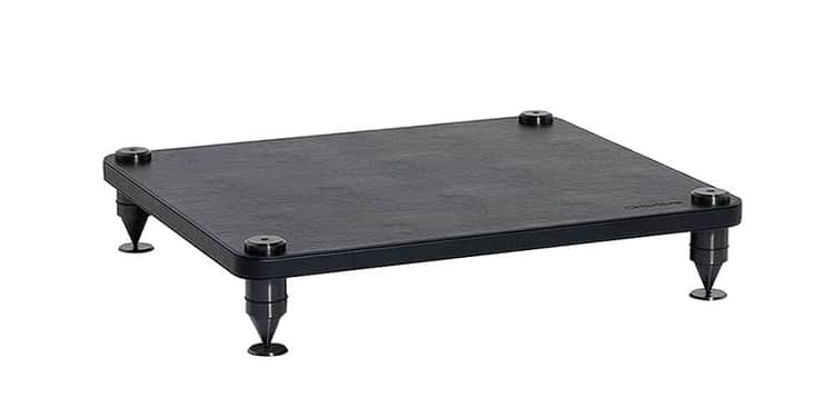 Norstone como base modulo para mueble hifi