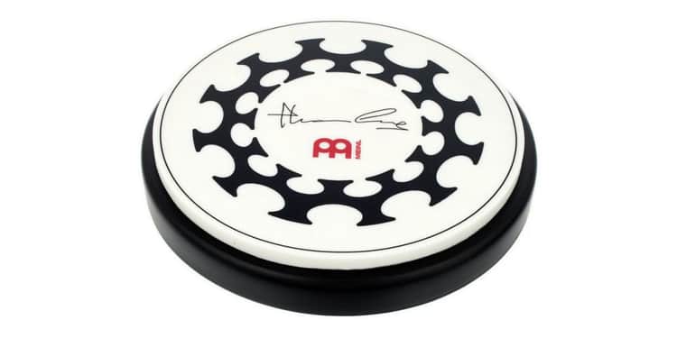 Meinl mpp-6-tl pad de práctica