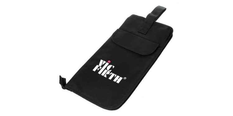 Vic firth bsb vf bolsa estándar para baquetas