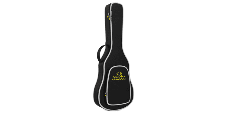 Monkey loop swing ukb23 funda profesional ukelele concert