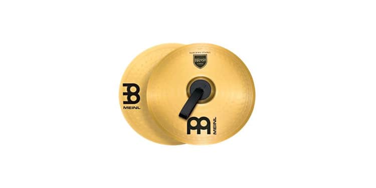 Meinl ma-br-16m platos de choque