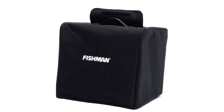 Fishman funda para amplificador loudbox artist acclbxsc1