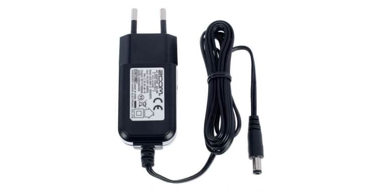 Zoom ad16 adaptador de corriente