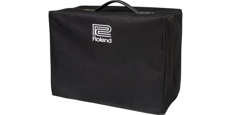 Roland jazz chorus jc-120 cover