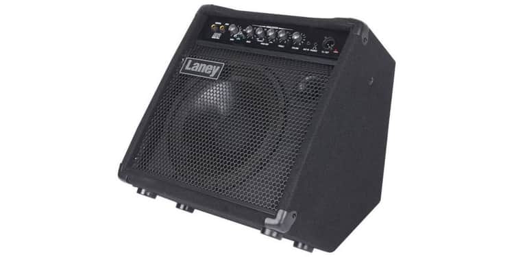 Laney rb2 amplificador de bajo 1x10 30w