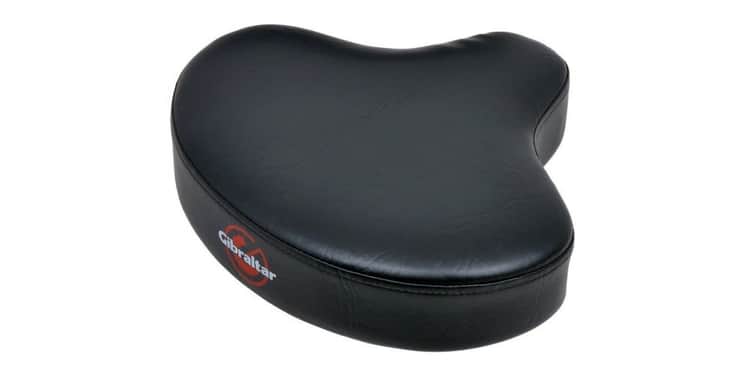 Gibraltar s6608m asiento