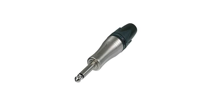 Neutrik np2 xl conector jack *